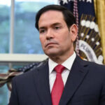 Rubio e Lavrov falam sobre guerra na Ucrânia