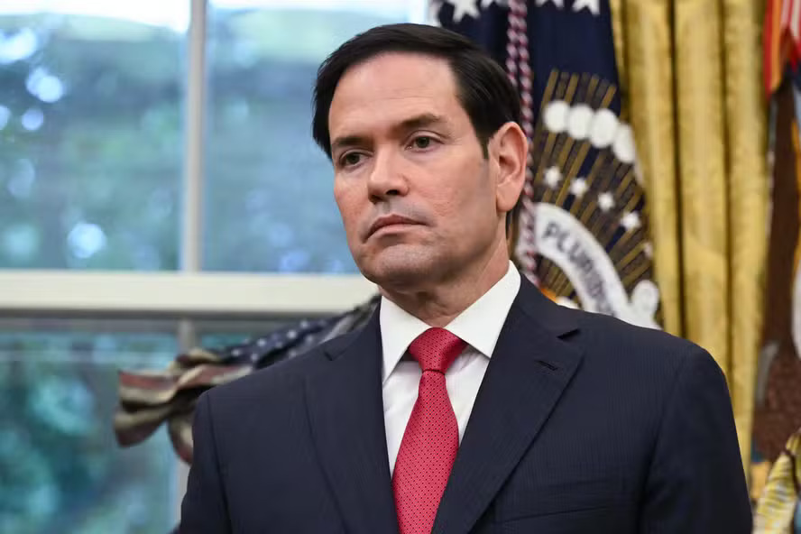 Rubio e Lavrov falam sobre guerra na Ucrânia
