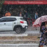 SC decreta alerta climático por 180 dias contra El Niño