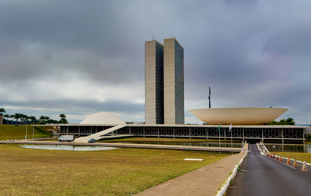 STF julga validade de reforma na Lei de Improbidade
