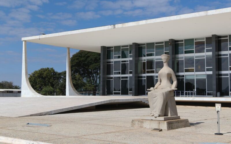 STF valida PL da Dosimetria com recados antidemocráticos