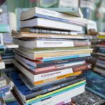 Venda de livros no Brasil cresce 6,5% em 2025; obras gerais lideram
