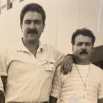 Zé Antônio, jornalista português-carioca, morre em Brasília