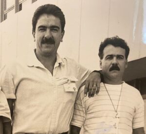 Zé Antônio, jornalista português-carioca, morre em Brasília
