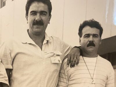 Zé Antônio, jornalista português-carioca, morre em Brasília