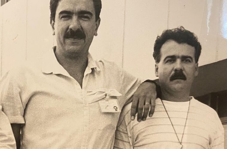 Zé Antônio, jornalista português-carioca, morre em Brasília