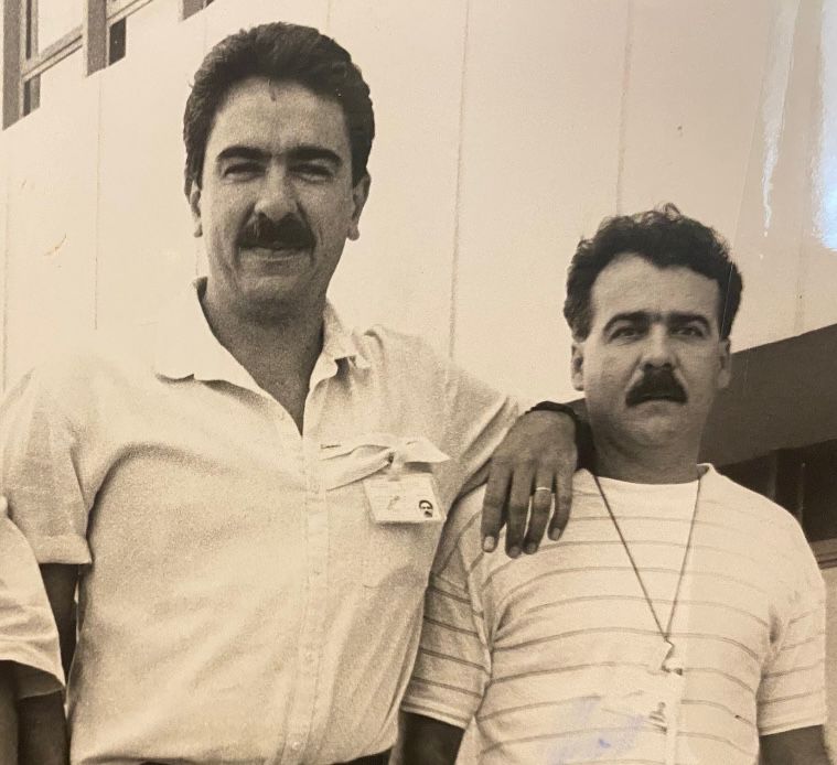 Zé Antônio, jornalista português-carioca, morre em Brasília
