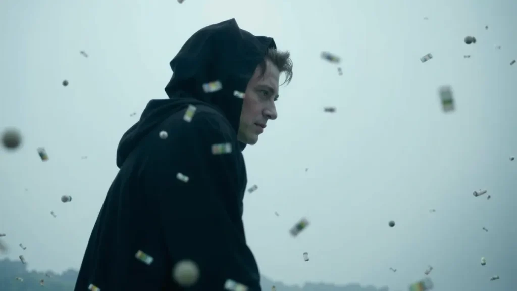 A vida e influências de Christopher Nolan fora das telas