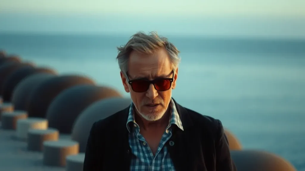 A vida pessoal de Steven Spielberg longe das câmeras de cinema