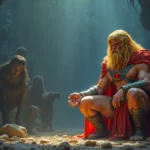 As curiosidades por trás da criação dos personagens de He-Man