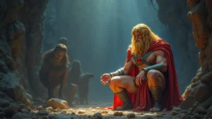 As curiosidades por trás da criação dos personagens de He-Man