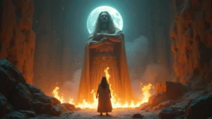 As mensagens educativas no final dos episódios de He-Man