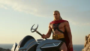 As referências a He-Man escondidas em filmes e séries famosas