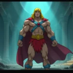 Como a Netflix recriou He-Man em novas séries animadas