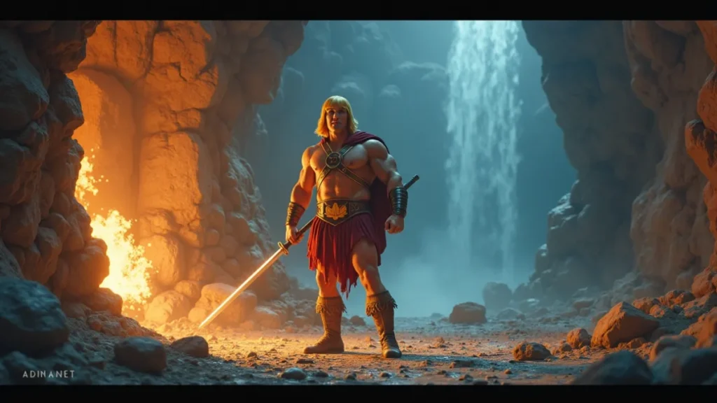 Como He-Man influenciou a infância de milhões de fãs nos anos 80