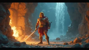 Como He-Man influenciou a infância de milhões de fãs nos anos 80