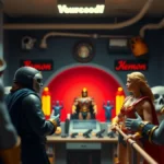 Como He-Man se tornou um fenômeno de merchandising nos anos 80