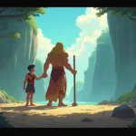Como o desenho de He-Man ensinava lições morais às crianças