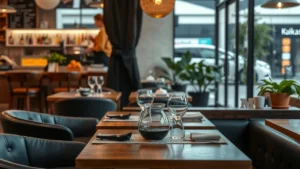 Como restaurantes podem atrair mais clientes pelas redes sociais