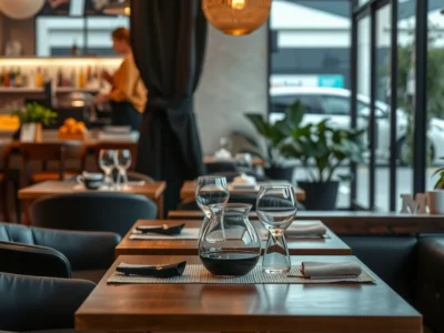 Como restaurantes podem atrair mais clientes pelas redes sociais