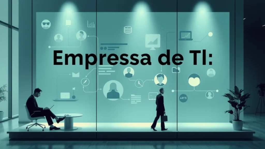 Empresa de TI: Como Captar Clientes sem Depender de Anúncios