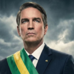 ONG de produtora de Dark Horse contrata advogado de Frias