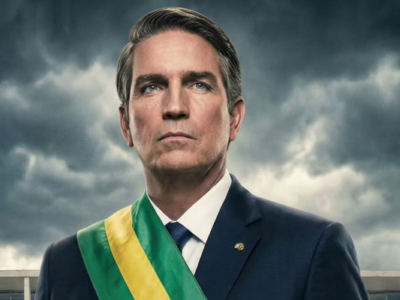 ONG de produtora de Dark Horse contrata advogado de Frias