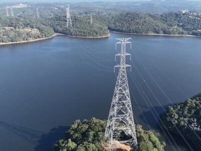 ONS aciona plano inédito para cortar energia por excesso