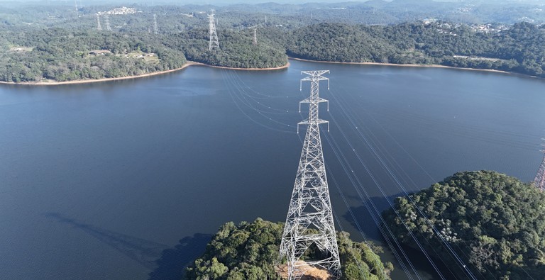 ONS aciona plano inédito para cortar energia por excesso