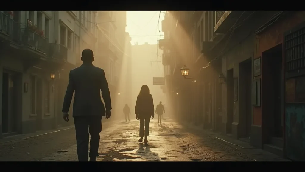 Os filmes cujas filmagens foram marcadas por acontecimentos estranhos