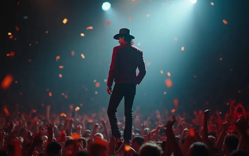 Os momentos mais marcantes da carreira de Michael Jackson