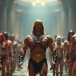 Por que He-Man é um dos maiores ícones nostálgicos dos anos 80
