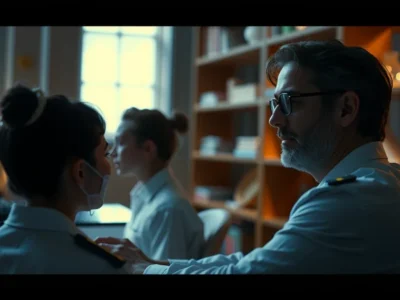 Por que Nolan prefere efeitos práticos em vez de CGI