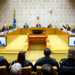 STF valida dolo e lista taxativa para improbidade
