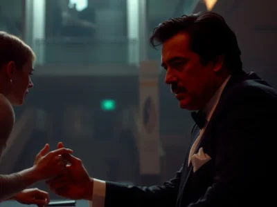 As polêmicas que marcaram a carreira de Quentin Tarantino