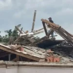 Temporal causa estragos e leva três cidades a decretarem emergência