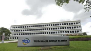 Congresso aciona TCU contra licitação de R$ 1 bi no Porto de Santos
