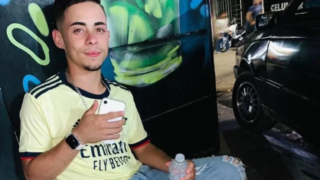 Pai de vítima de PMs: 'Absolvição é discriminação por ser pobre