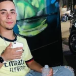 Pai de vítima de PMs: 'Absolvição é discriminação por ser pobre