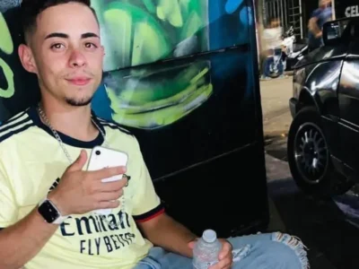 Pai de vítima de PMs: 'Absolvição é discriminação por ser pobre