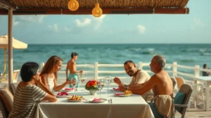 A famosa cena do Copacabana em Os Bons Companheiros