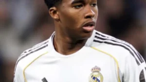 Endrick no Real Madrid: talento desperdiçado?
