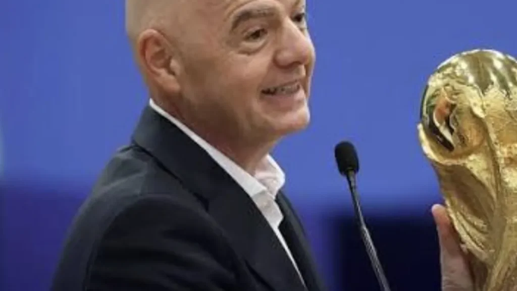 FIFA desiste de vender a Copa do Mundo: veja os 7 motivos