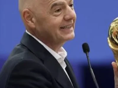 FIFA desiste de vender a Copa do Mundo: veja os 7 motivos