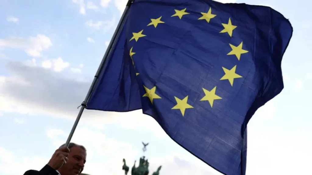 UE entre crise migratória e avanço da ultradireita