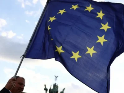 UE entre crise migratória e avanço da ultradireita