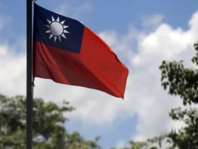 Taiwan vibra como destino turístico apesar de tensão com China