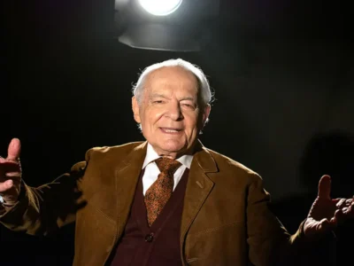 Othon Bastos, Titãs e São João do Cerrado agitam o DF