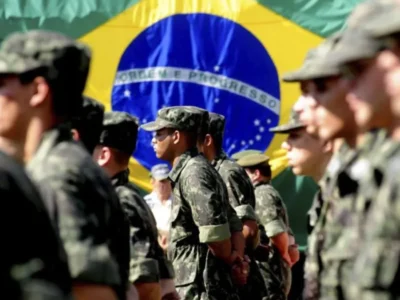Coronel é condenado por livro que critica Exército e acusa corrupção