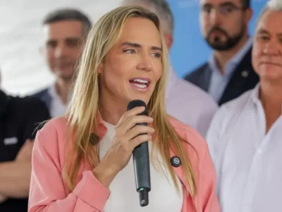 Celina Leão troca comando da Educação após queda no Ideb